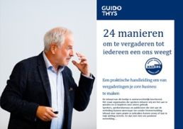 guido thys spreker klantwaarde verandering humor