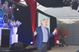 guido thys spreker klantwaarde verandering humor