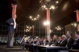 guido thys spreker klantwaarde verandering humor