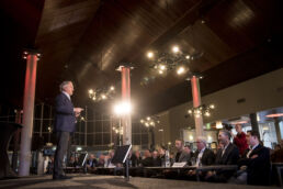 guido thys spreker klantwaarde verandering humor