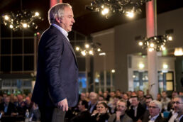 guido thys spreker klantwaarde verandering humor