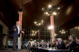 guido thys spreker klantwaarde verandering humor
