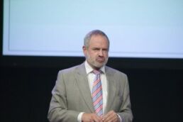 guido thys spreker klantwaarde verandering humor
