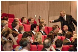 guido thys spreker klantwaarde verandering humor