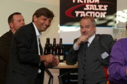 guido thys spreker klantwaarde verandering humor