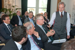 guido thys spreker klantwaarde verandering humor