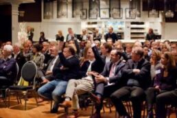 guido thys spreker klantwaarde verandering humor