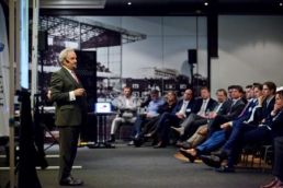 guido thys spreker klantwaarde verandering humor