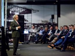 guido thys spreker klantwaarde verandering humor