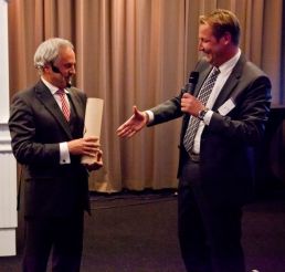 guido thys spreker klantwaarde verandering humor