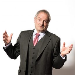 guido thys spreker klantwaarde verandering humor