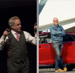 guido thys spreker klantwaarde verandering humor