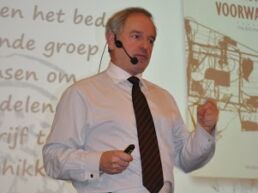 guido thys spreker klantwaarde verandering humor