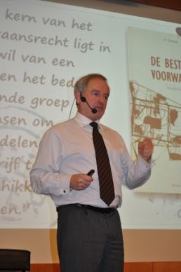 guido thys spreker klantwaarde verandering humor