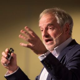 guido thys spreker klantwaarde verandering humor