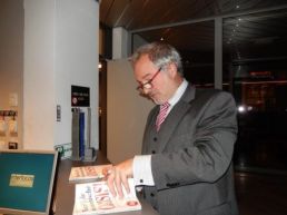 guido thys spreker klantwaarde verandering humor