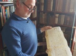 guido thys spreker klantwaarde verandering humor