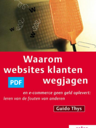 guido thys spreker klantwaarde verandering humor