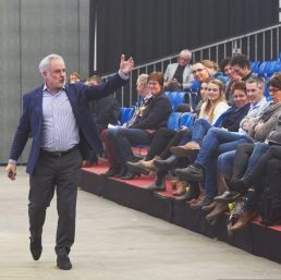 guido thys spreker klantwaarde verandering humor