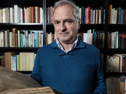 guido thys spreker klantwaarde verandering humor
