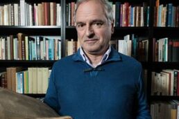 guido thys spreker klantwaarde verandering humor
