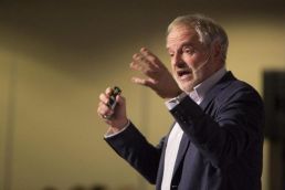 guido thys spreker klantwaarde verandering humor