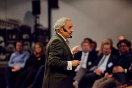 guido thys spreker klantwaarde verandering humor