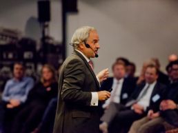 guido thys spreker klantwaarde verandering humor