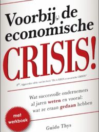 guido thys spreker klantwaarde verandering humor