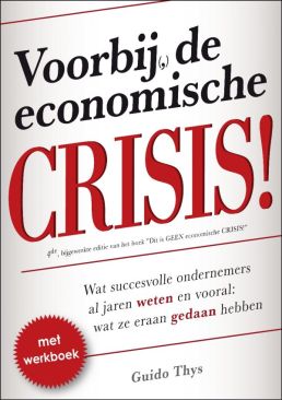guido thys spreker klantwaarde verandering humor