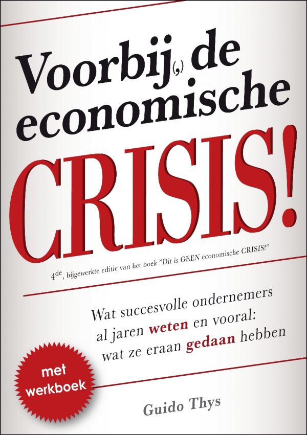 guido thys spreker klantwaarde verandering humor