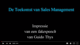 guido thys spreker klantwaarde verandering humor