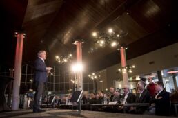 guido thys spreker klantwaarde verandering humor