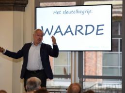 guido thys spreker klantwaarde verandering humor