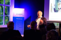 guido thys spreker klantwaarde verandering humor