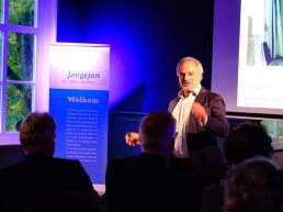 guido thys spreker klantwaarde verandering humor