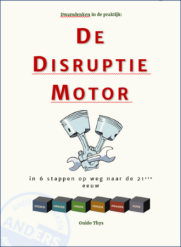 guido thys spreker klantwaarde verandering humor