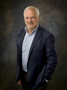guido thys spreker klantwaarde verandering humor