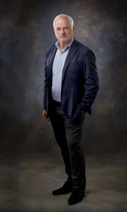 guido thys spreker klantwaarde verandering humor