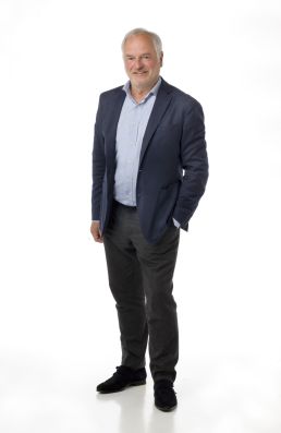 guido thys spreker klantwaarde verandering humor