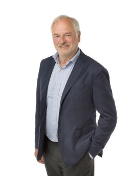 guido thys spreker klantwaarde verandering humor