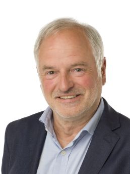 guido thys spreker klantwaarde verandering humor